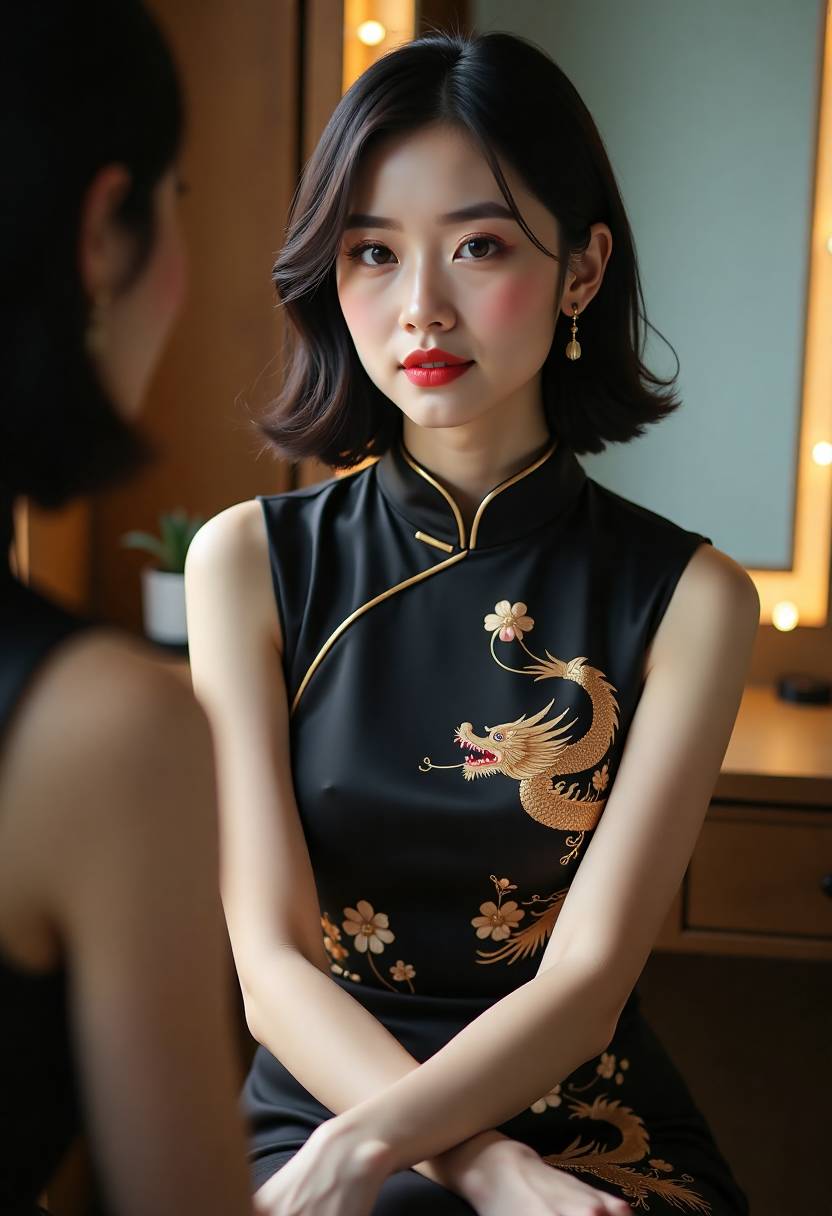 清和读经头像