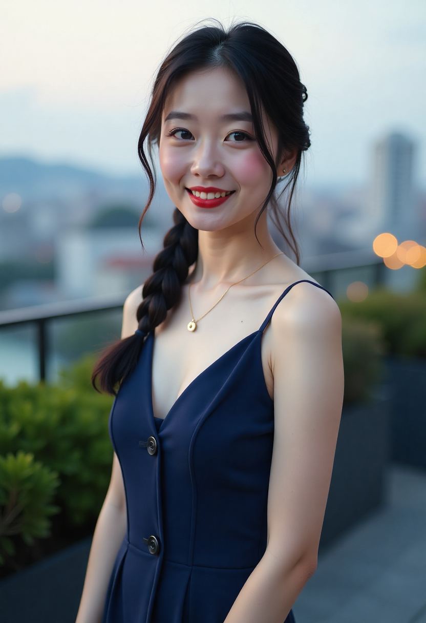 纸上行旅头像